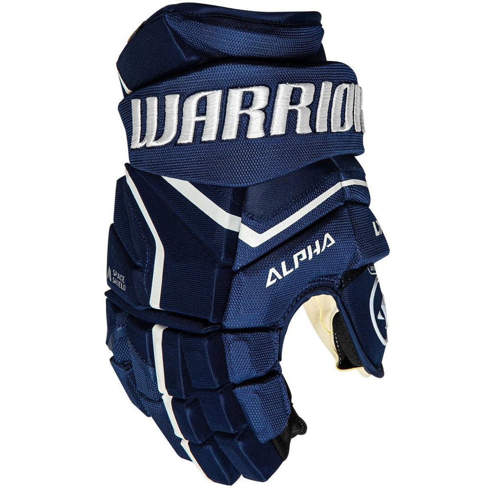 Warrior Alpha LX2 Hockey Gloves 