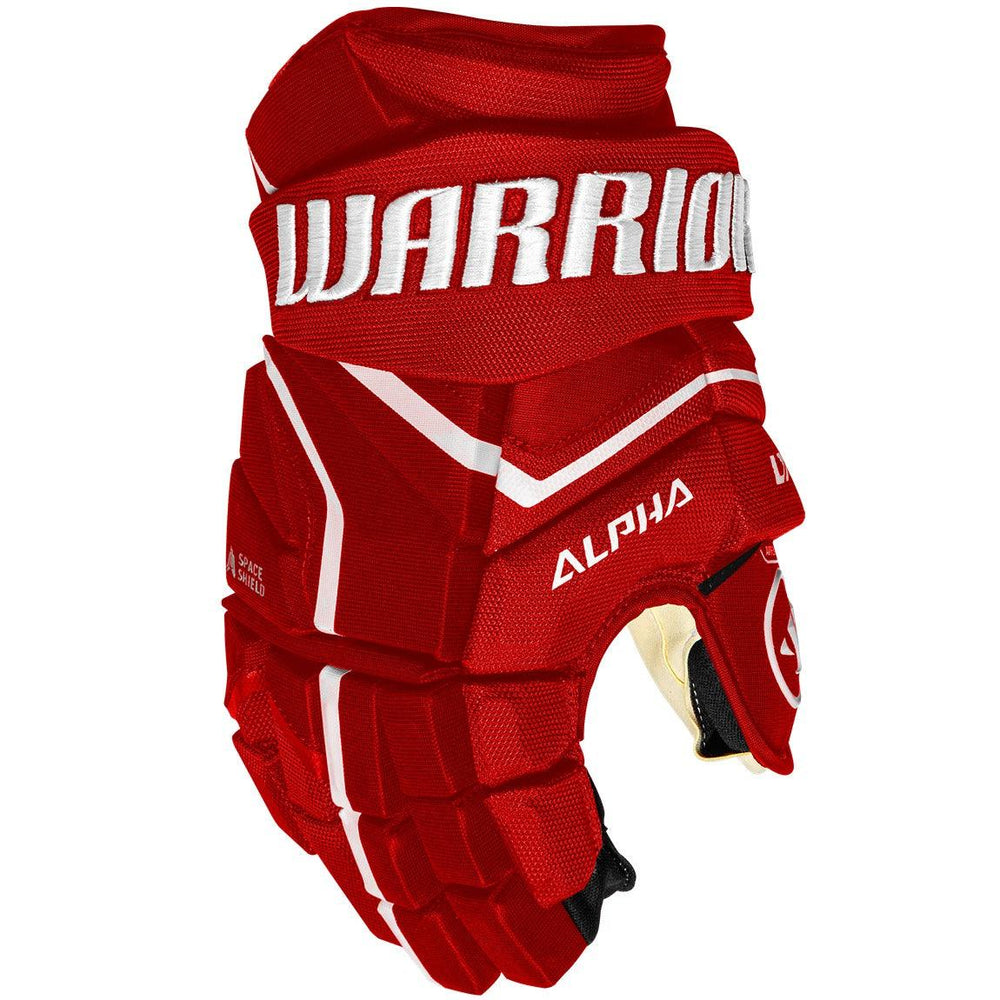 Warrior Alpha LX2 Hockey Gloves 