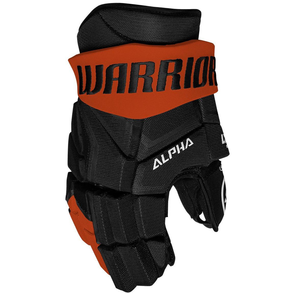Warrior Alpha LX2 Max Hockey Gloves