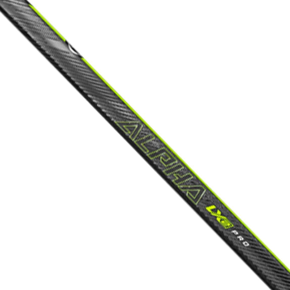 Warrior Alpha LX2 Pro Hockey Stick