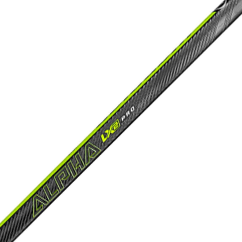 Warrior Alpha LX2 Pro Composite Hockey Stick