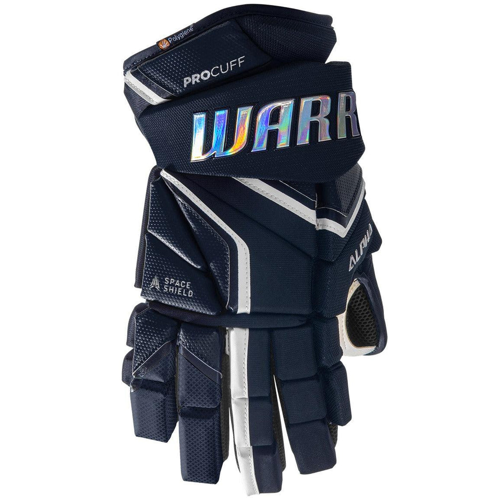 Protège-coudes de hockey enfant - Warrior LX Pro