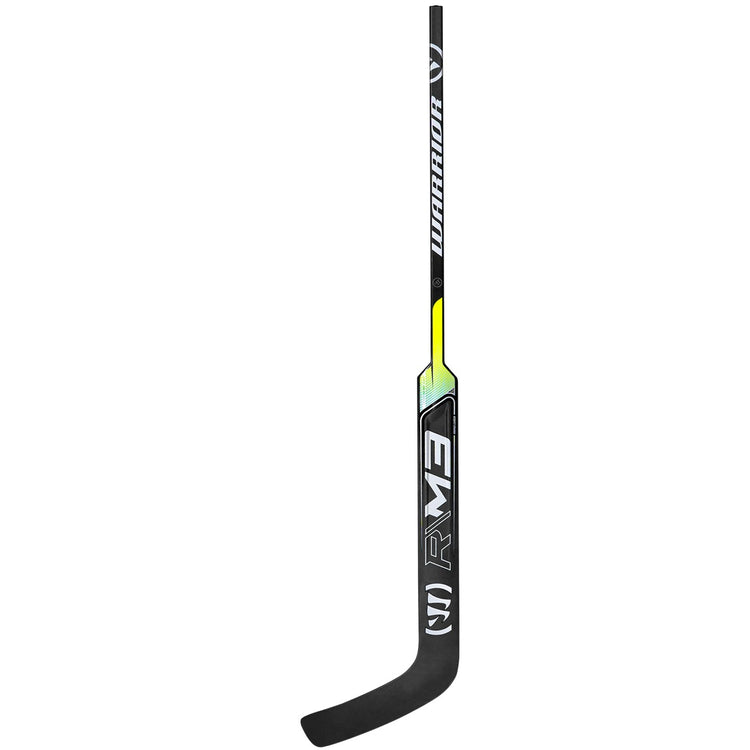 Warrior Ritual M3 Goalie Stick - Senior