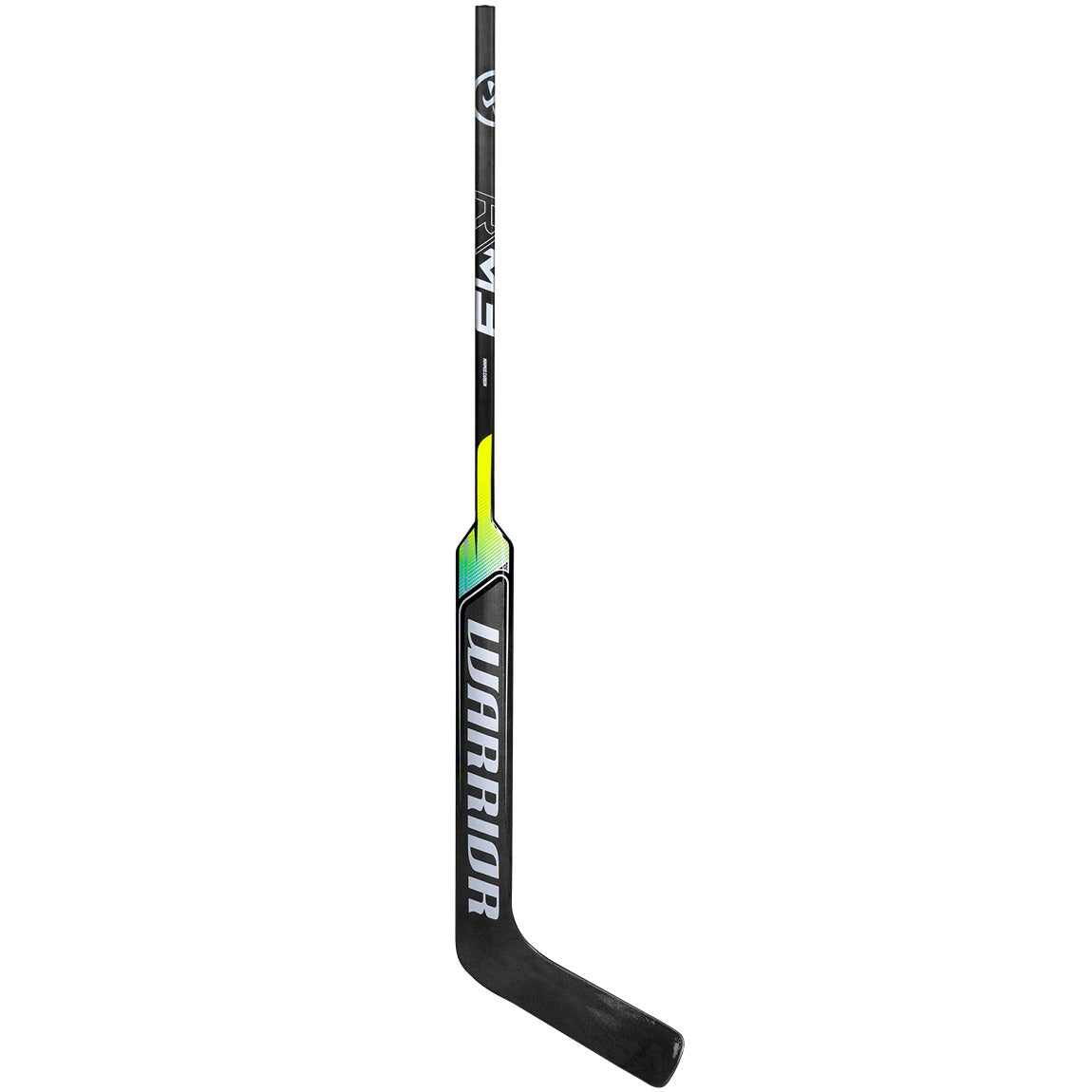 Warrior Ritual M3 Goalie Stick - Senior