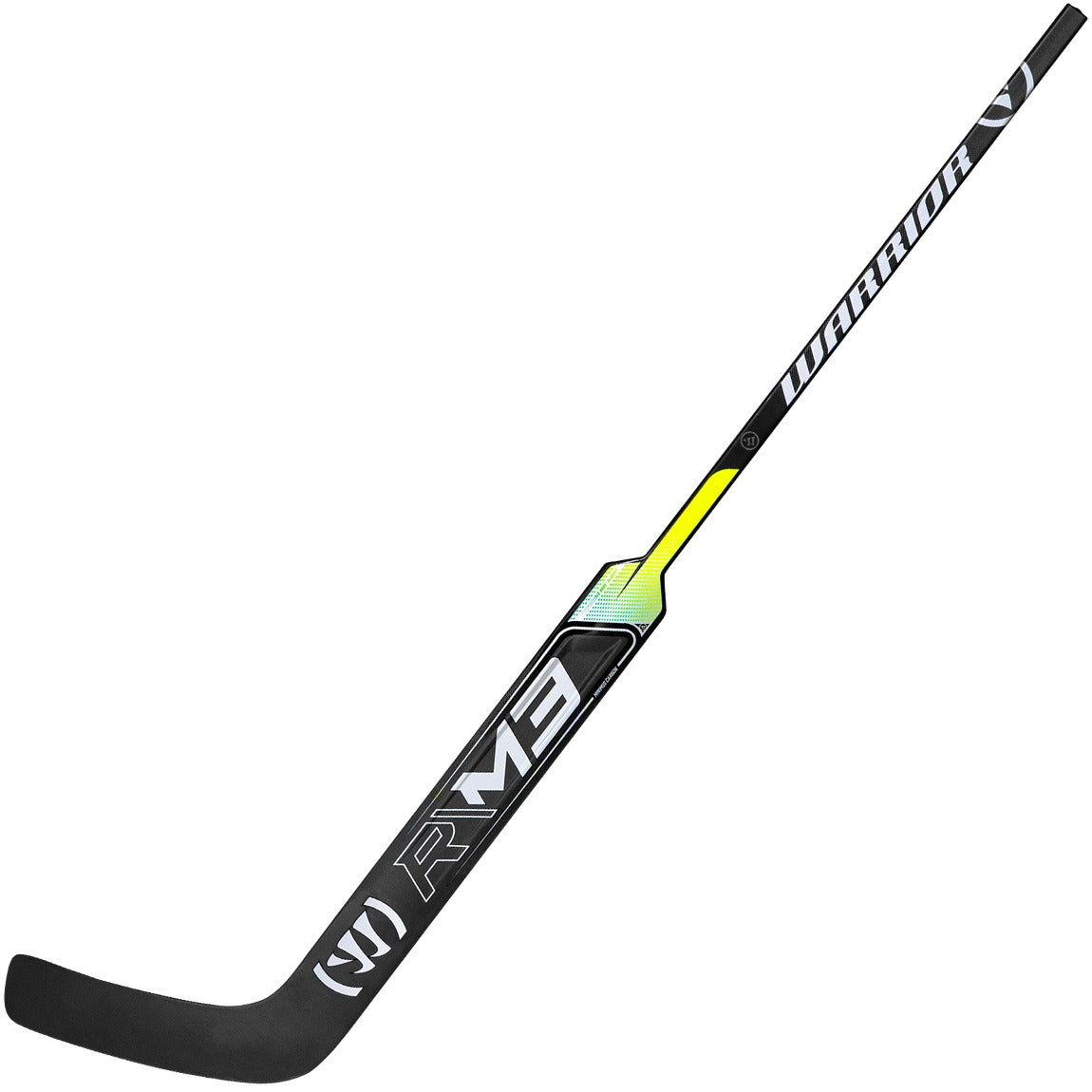 Warrior Ritual M3 Goalie Stick - Senior