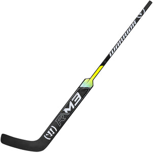 Warrior Ritual M3 Goalie Stick - Intermediate