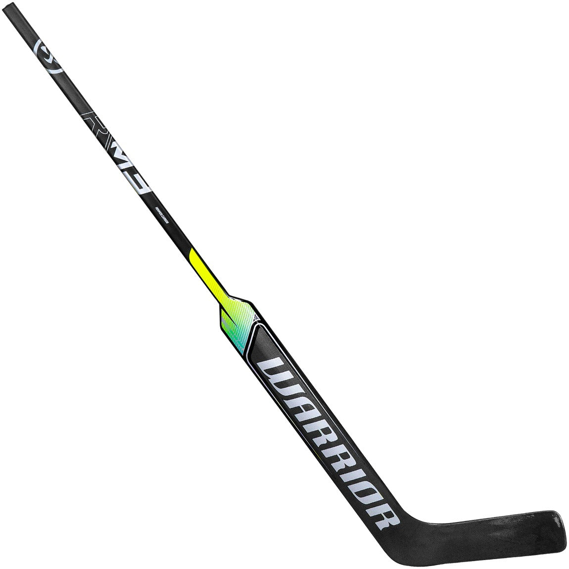 Warrior Ritual M3 Goalie Stick - Senior