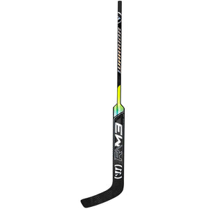 Warrior Ritual M3 Pro Goalie Stick - Intermediate