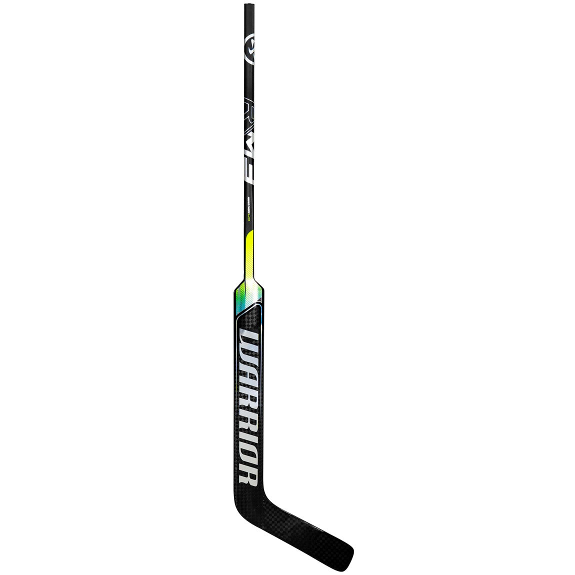 Warrior Ritual M3 Pro Goalie Stick - Intermediate