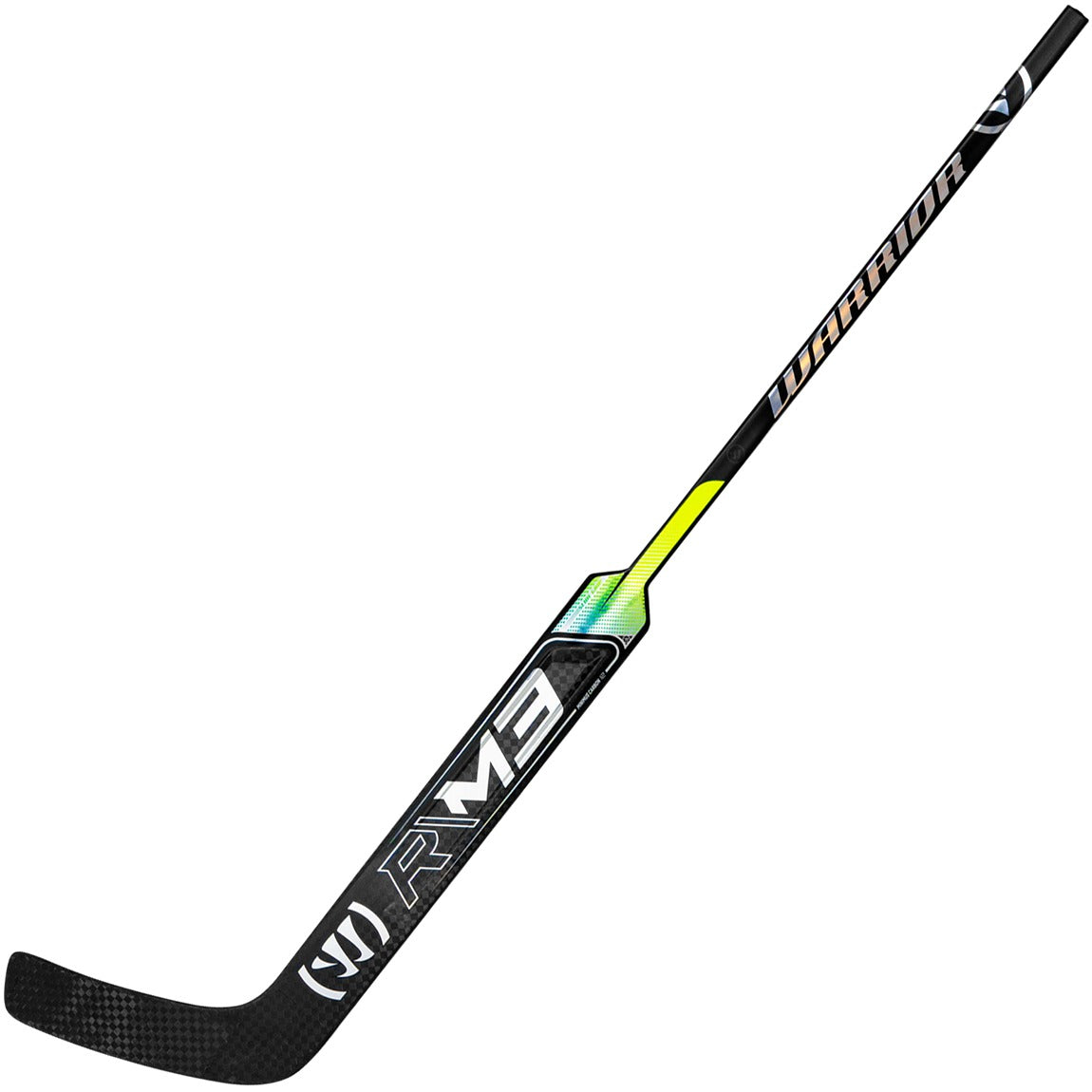 Warrior Ritual M3 Pro Goalie Stick - Senior