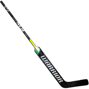 Warrior Ritual M3 Pro Goalie Stick - Intermediate