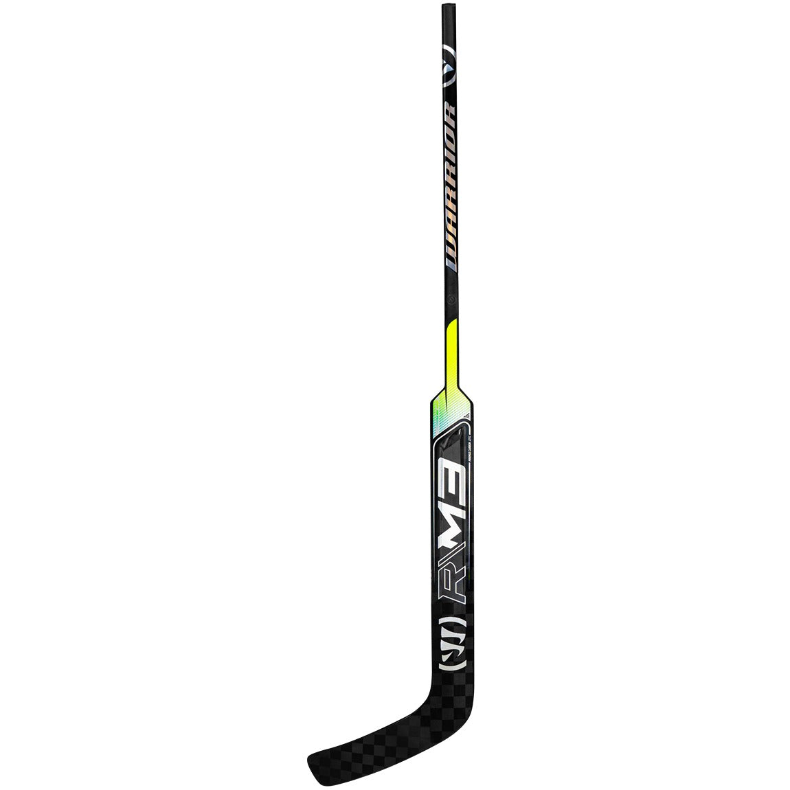 Warrior Ritual M3 RTL Goalie Stick - Senior