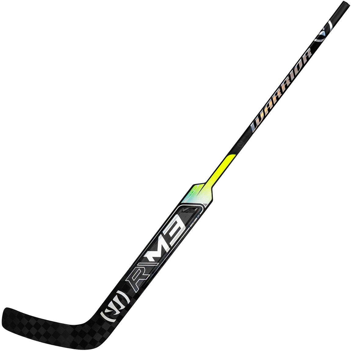 Warrior Ritual M3 RTL Goalie Stick - Senior