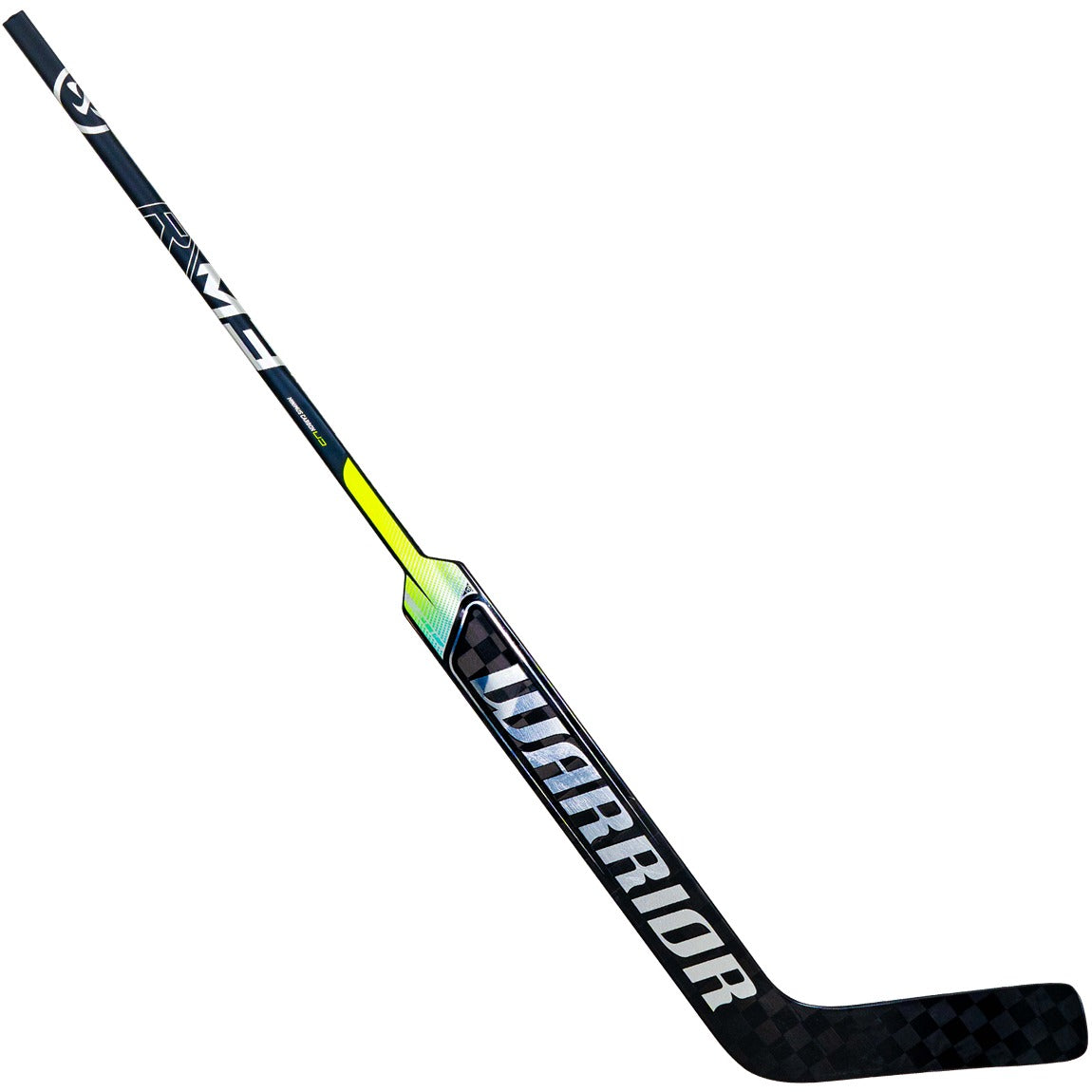 Warrior Ritual M3 RTL Goalie Stick - Intermediate