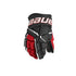 Bauer Supreme Mach Hockey Gloves - Junior - Sports Excellence