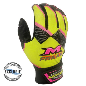 Freak Savage Batting Gloves