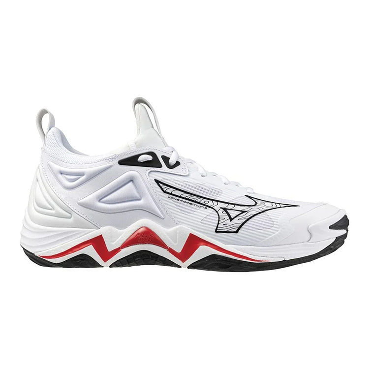 Mizuno Wave Momentum Volleyball Shoes Women - Main Image