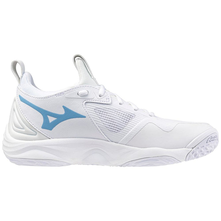 Mizuno Wave Momentum 3 Volleyball Shoes - Women