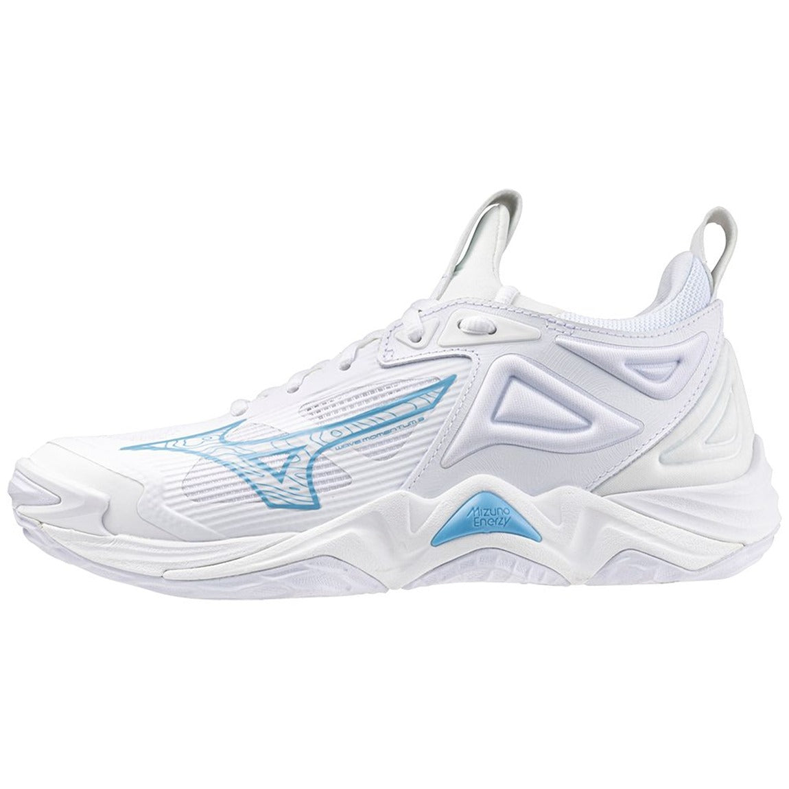 Mizuno Wave Momentum 3 Volleyball Shoes - Women