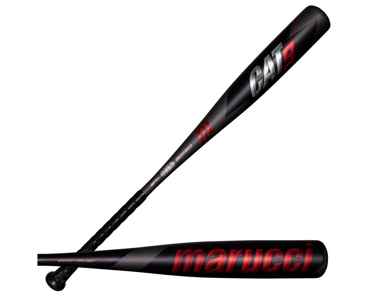 Marucci Cat 9 2 3/4" (-8) USSSA Baseball Bat (2025)