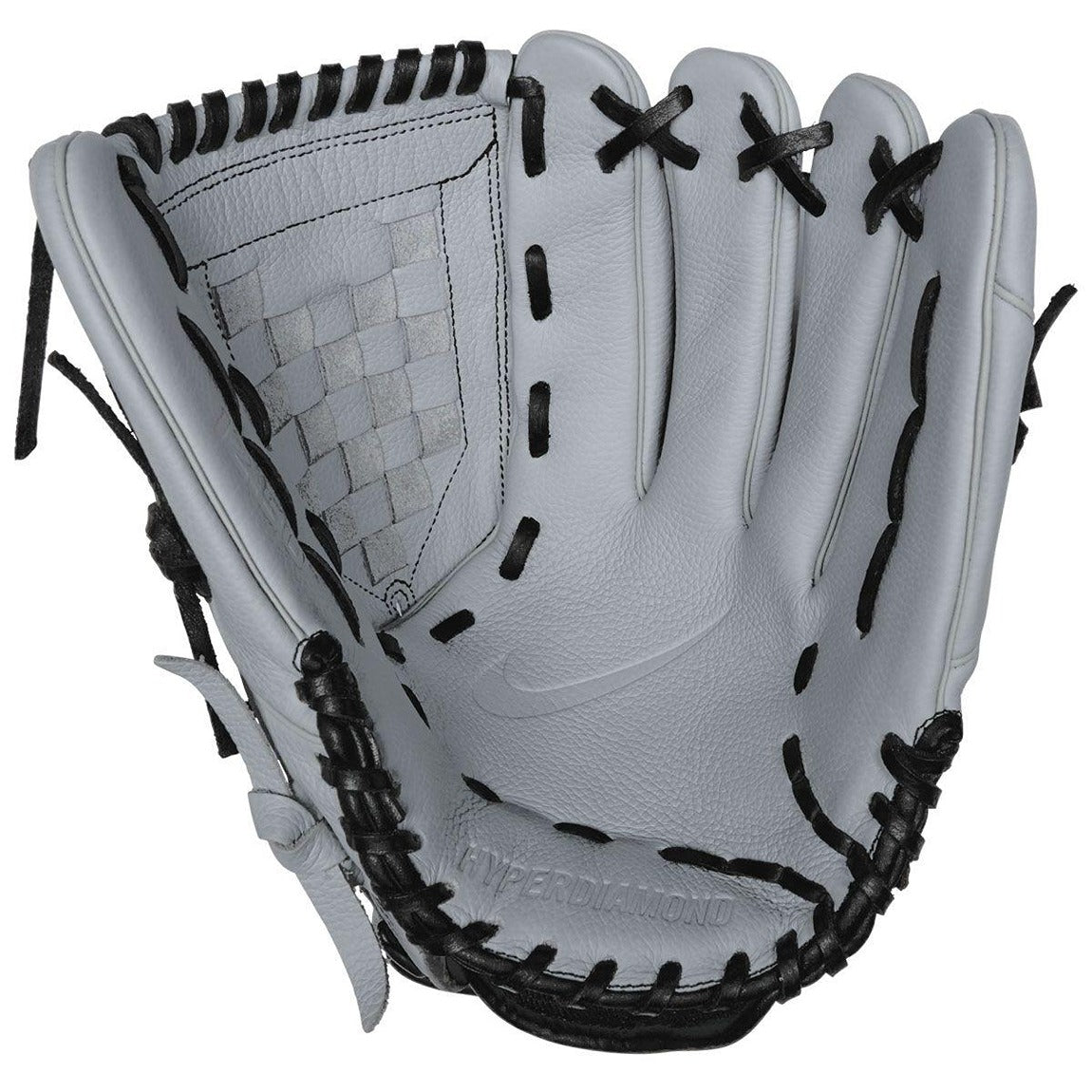 Nike HyperDiamond Edge 12.5" Basket Web Baseball Glove (2026)