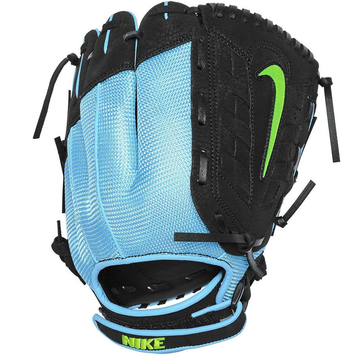 Nike Hyperdiamond Edge FM Basket Web 11.5" Baseball Glove