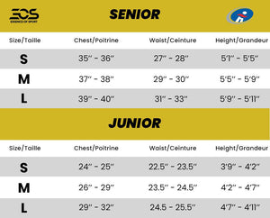 EOS 50 Men's Compression Baselayer Shorts - Senior - Sports Excellence