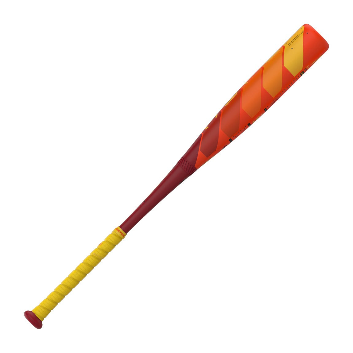 2025 Easton HYPE FIRE (-8) USSSA Youth Baseball Bat