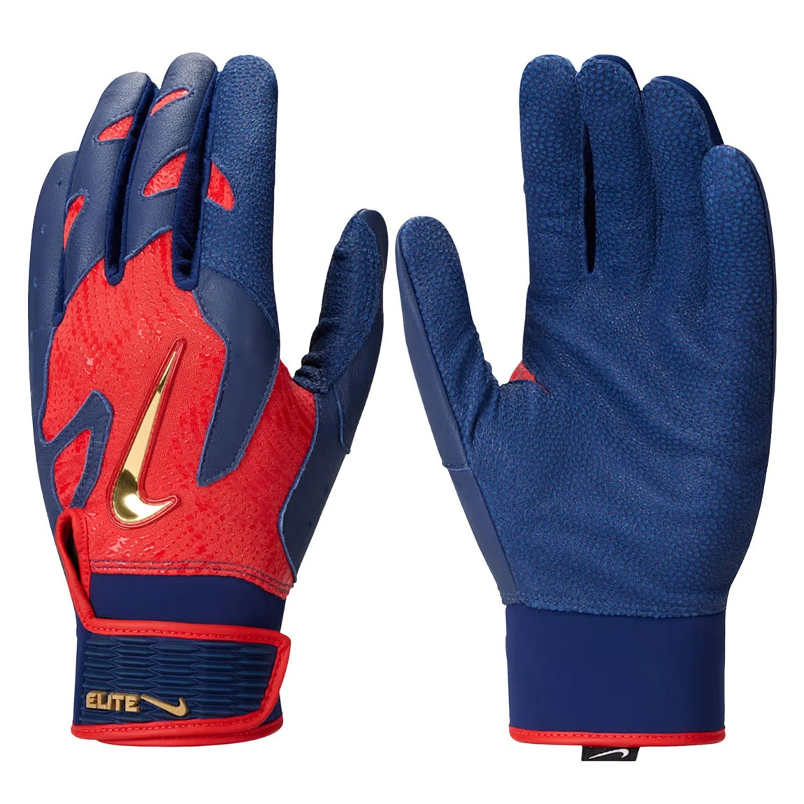 Nike Alpha Elite 2.0 Men's Batting Gloves (2026)
