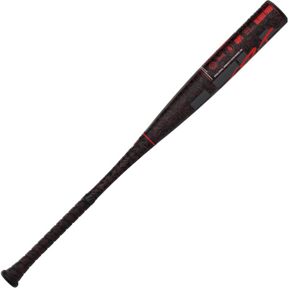 2024 Easton Split 2 5/8" (-3) BBCOR Baseball Bat
