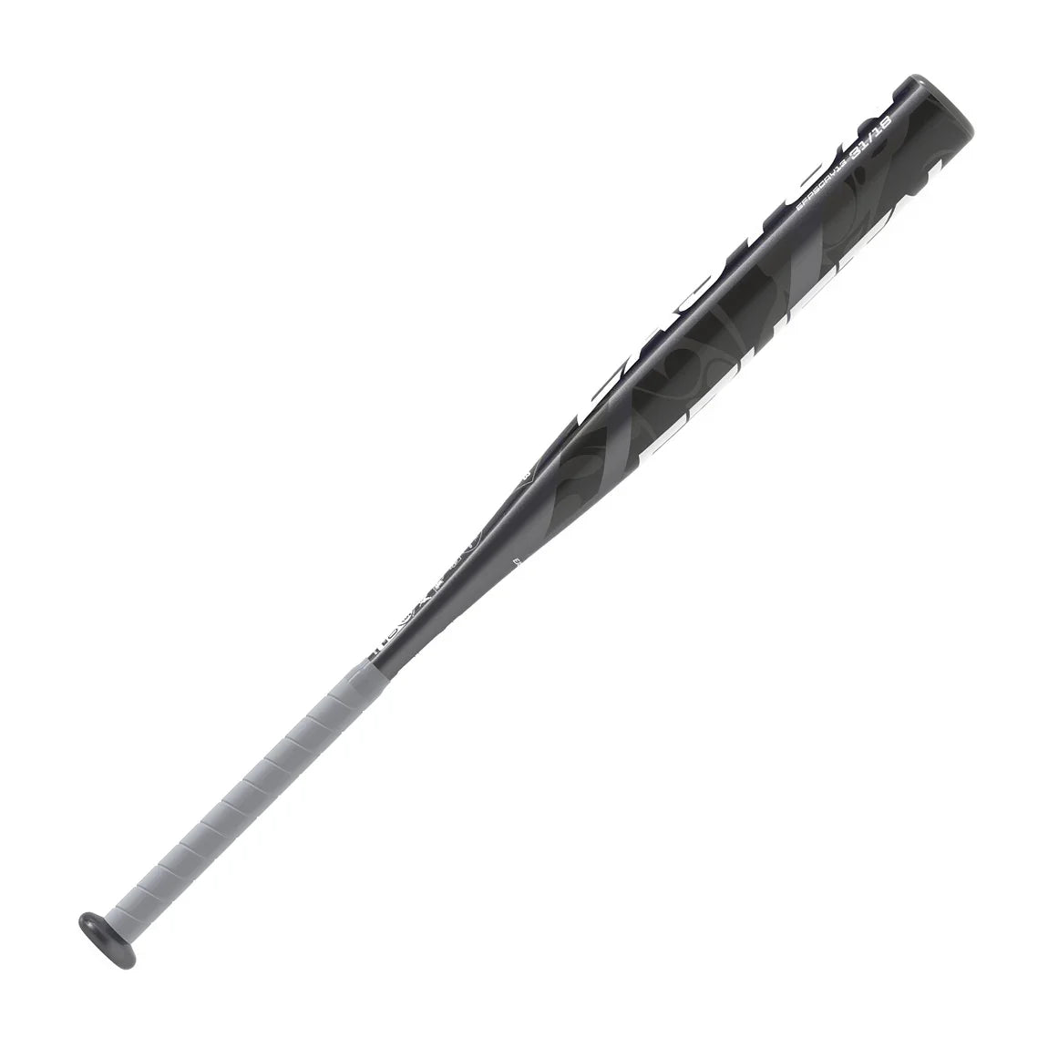 Easton Crystal Mazza Da Softball Fastpitch In Alluminio Aeronautico 7050, 13", Approvata ASA/USSSA