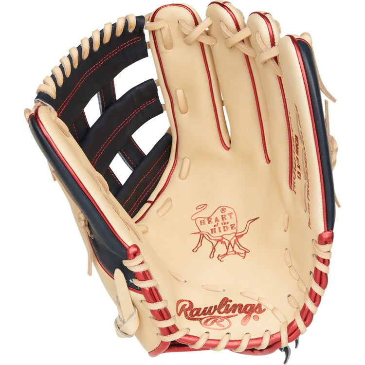 2025 Rawlings "HEART OF THE HIDE" 12.75" Softball Glove