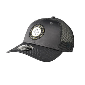 Bauer NE 9Forty Patch Cap
