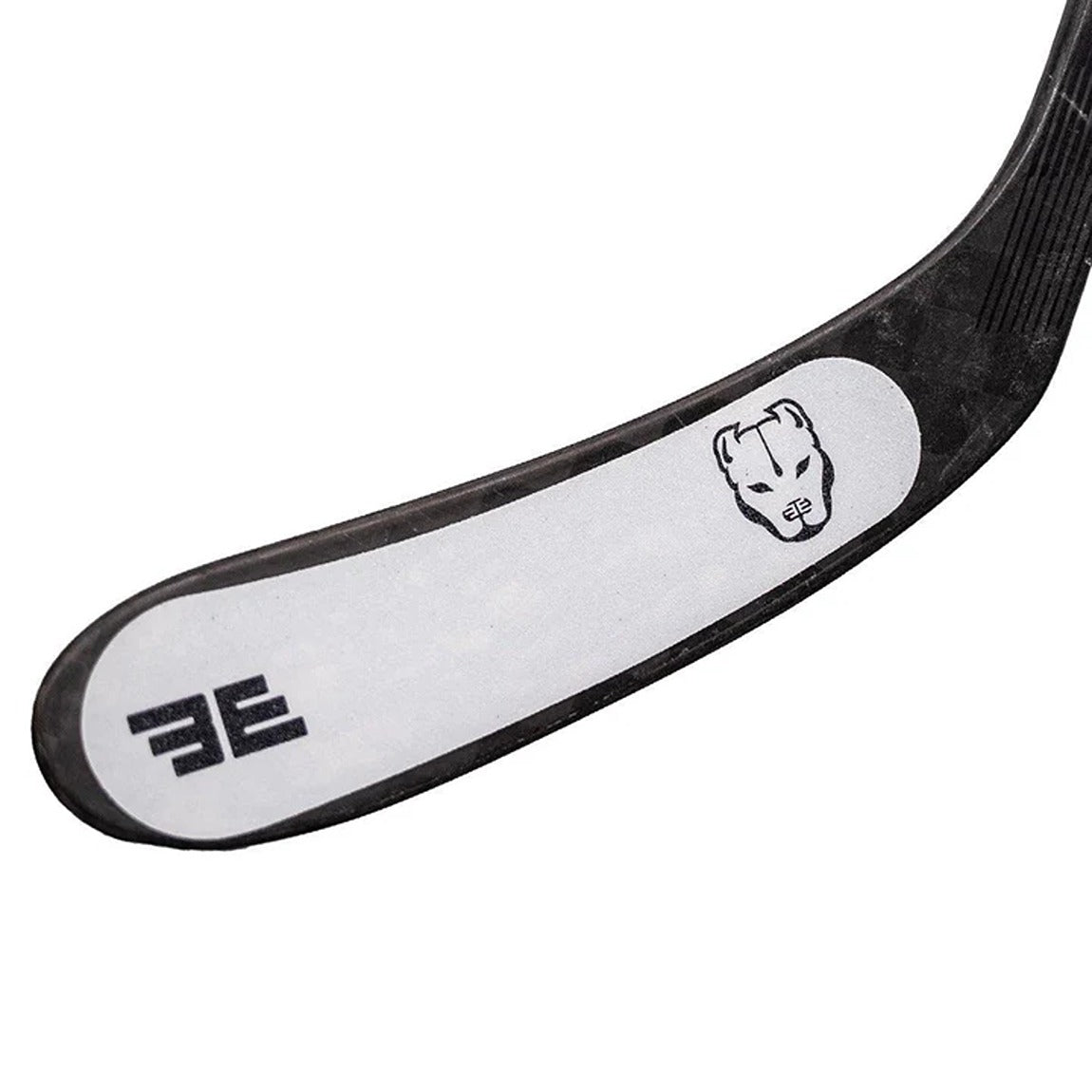 Buttendz PIT BULL Embout Texturé pour la Palette - Sénior