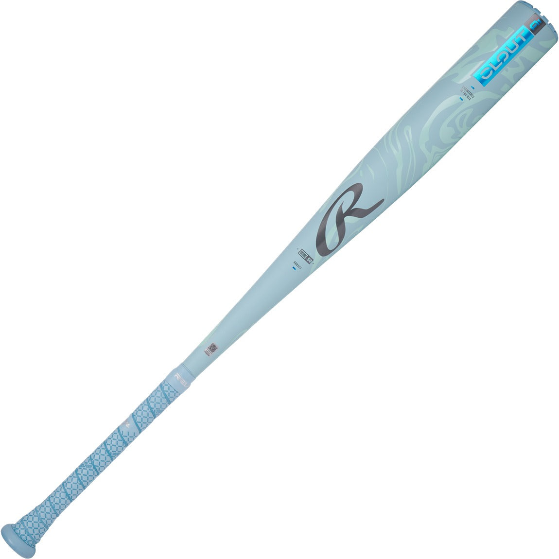 2025 Rawlings CLOUT AI -3 ( 2 5/8" BARREL) BBCOR Baseball Bat