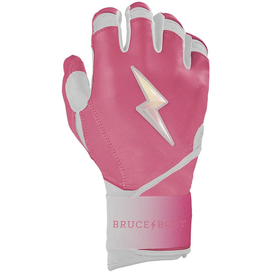 Bruce Bolt Creator Series Long Cuff Batting Gloves (2026)