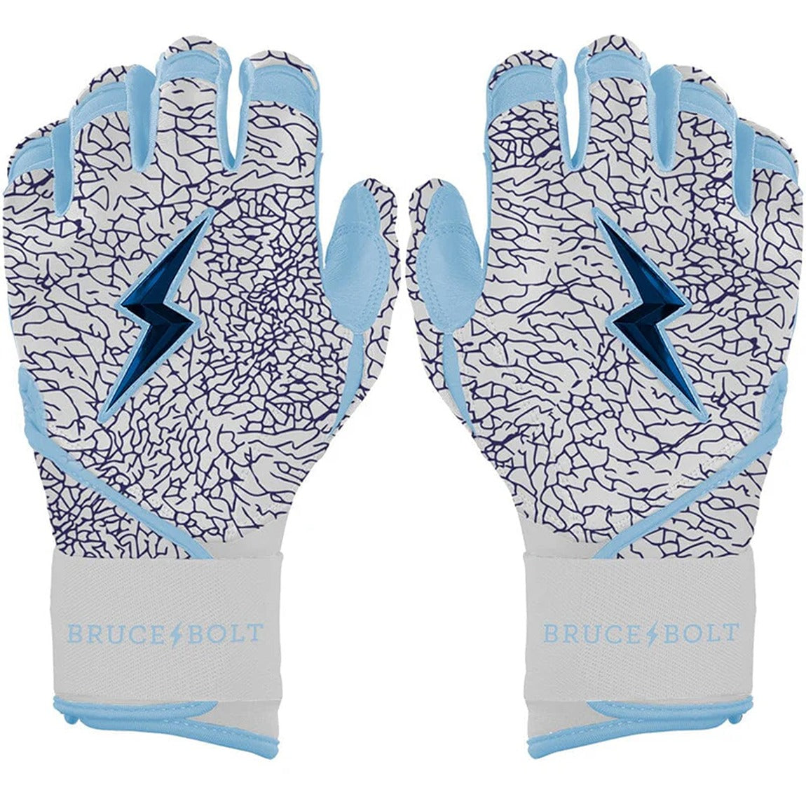 Bruce Bolt Signature Series Long Cuff Batting Gloves IAN HAPP (2026)