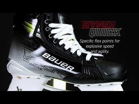 Bauer Vapor Hyperlite2 Hockey Skates - Senior