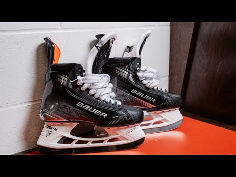 Bauer Vapor XLTX PRO+ Hockey Skates - Intermediate
