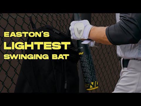 Easton ADV Hype BBCOR Bat