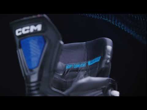 CCM Jetspeed XTRA Plus Hockey Skates - Senior