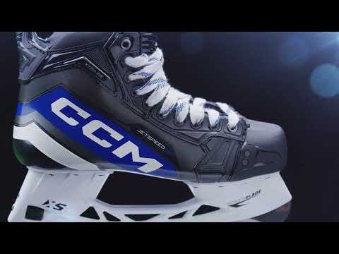 CCM Jetspeed XTRA SE Hockey Skates - Intermediate