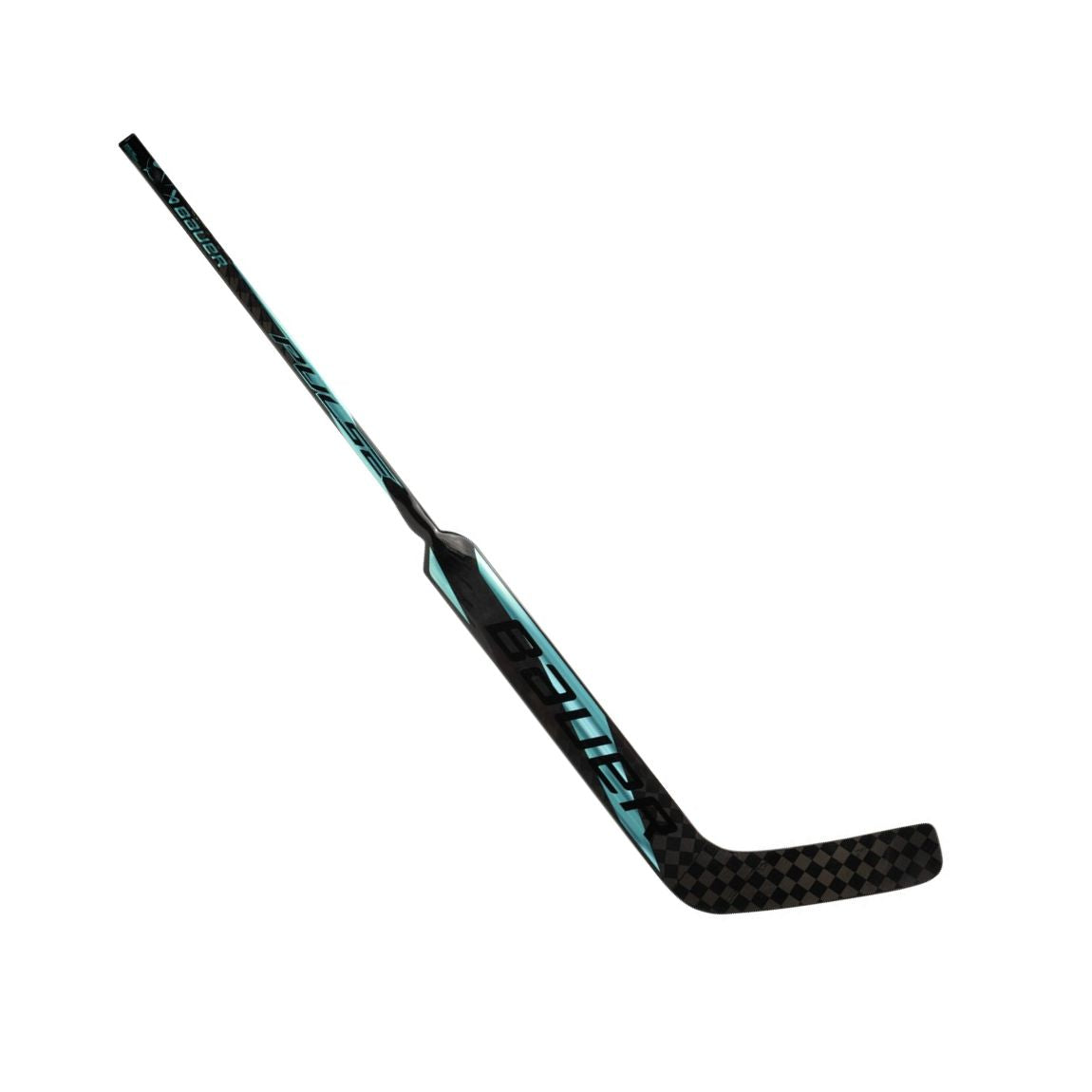 Bauer Pulse Goalie Stick - Junior