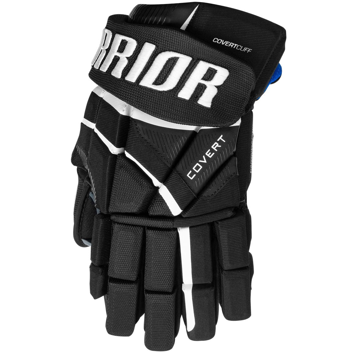 Warrior Covert QR6 Gloves - Junior