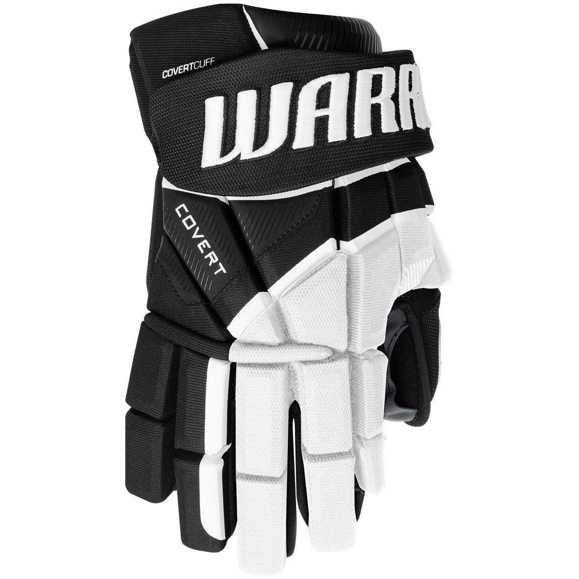 Warrior Covert QR6 Gloves - Senior