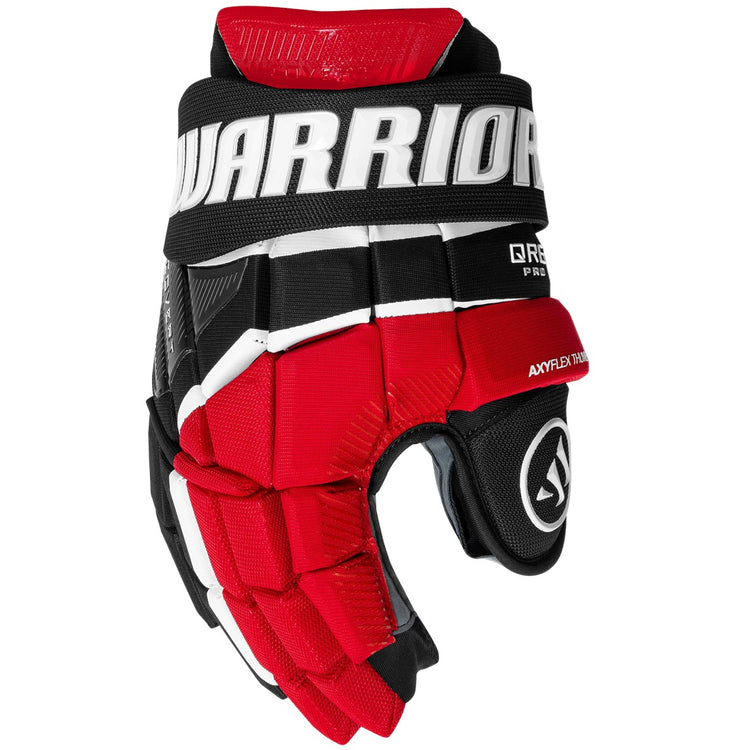 Warrior Covert QR6 Pro Hockey Gloves - Youth