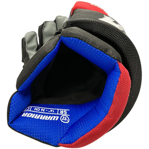 Warrior Covert QR6 Pro Hockey Gloves - Senior