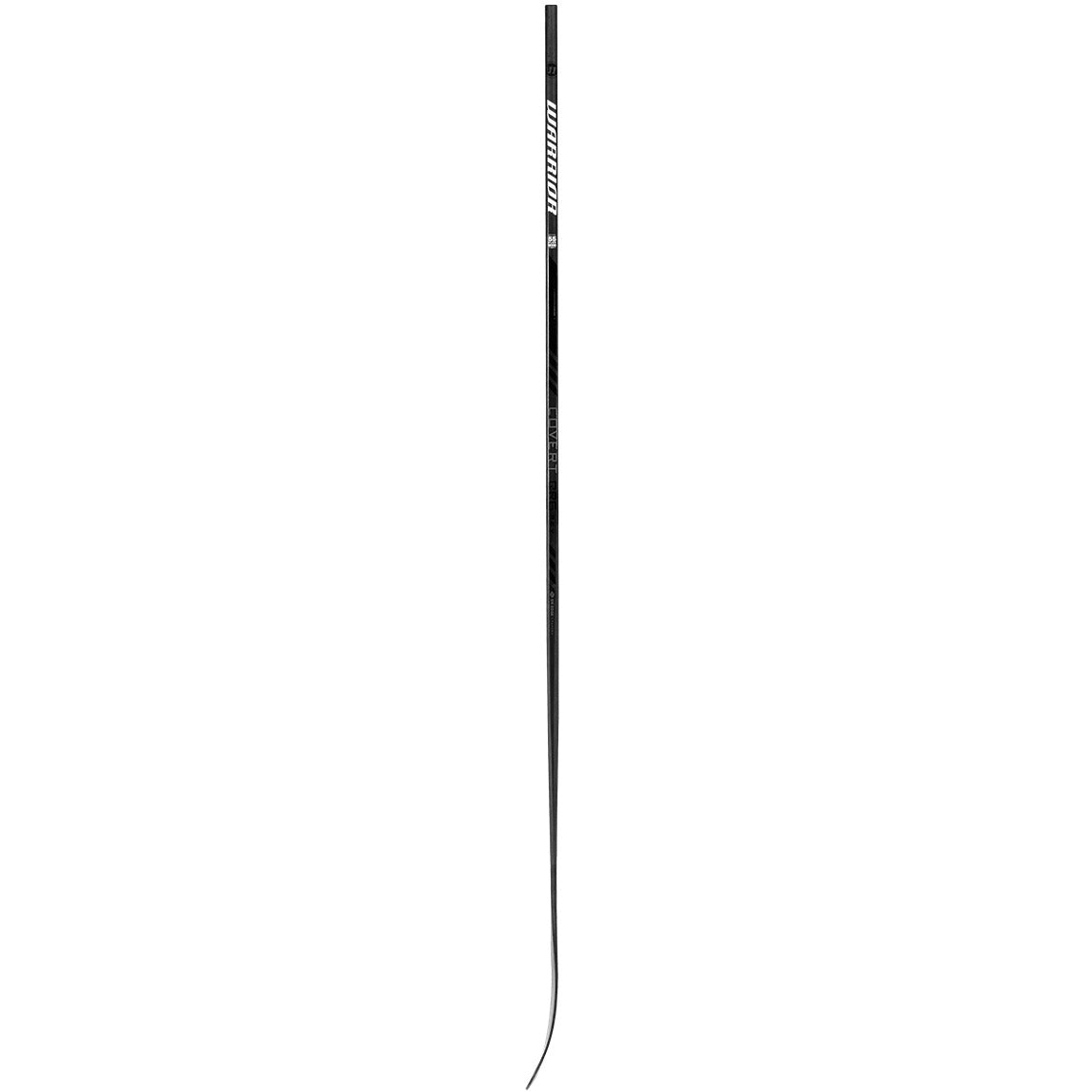 Warrior Covert QR6 Rev Hockey Stick - Intermediate