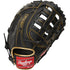 R9 Series 12.5-Inch First Base Mitt