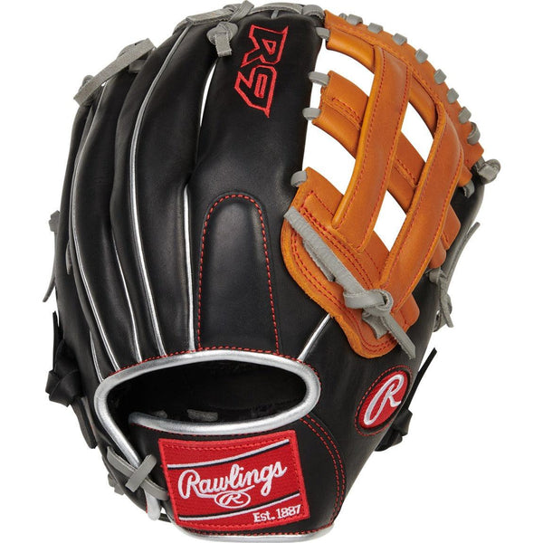 R9 ContoUR 12